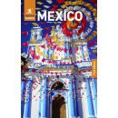 The Rough Guide to Mexico