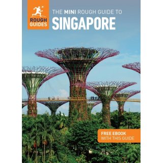 The Mini Rough Guide to Singapore