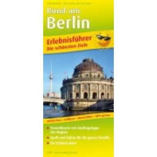 Berlin, Rund um