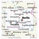 Berlin, Rund um