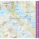 Kungsleden: Kvikkjokk-J&auml;kkvik...