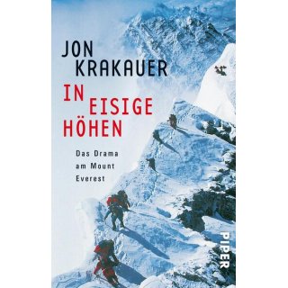 In eisige Hhen.