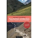 Tuschetien entdecken