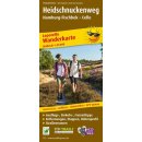 Heidschnuckenweg Hamburg Fischbek Celle