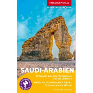 Saudi-Arabien
