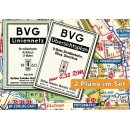 Berlin BVG-West Mai 1960,BVG-Ost Juni 1960