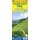 Pacific Crest Trail 1:900.000