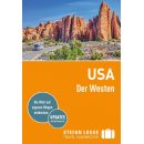 USA, Der Westen Loose