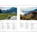 Abgefahren &ndash; Die sch&ouml;nsten Bikertouren in Europa