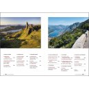 Abgefahren &ndash; Die sch&ouml;nsten Bikertouren in Europa