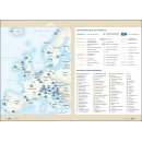 Abgefahren &ndash; Die sch&ouml;nsten Bikertouren in Europa