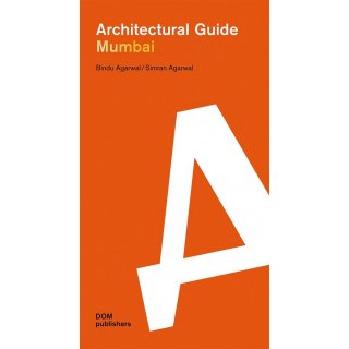 Mumbai. Architectural Guide