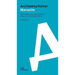 Marseille. Architekturfhrer