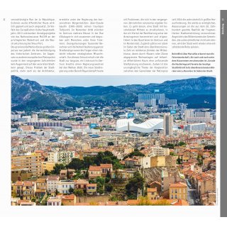 Marseille. Architekturfhrer