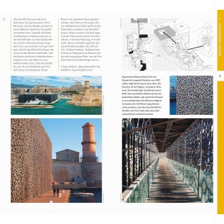 Marseille. Architekturfhrer