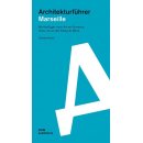 Marseille. Architekturfhrer
