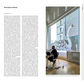 Eisenhttenstadt. Architekturfhrer