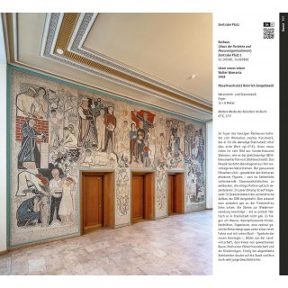 Eisenhttenstadt. Architekturfhrer