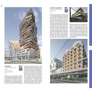 Paris. Architekturfhrer