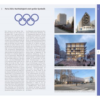 Paris. Architekturfhrer