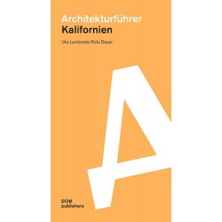 Kalifornien. Architekturfhrer