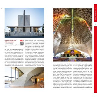 Kalifornien. Architekturfhrer