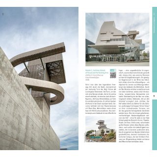 Kalifornien. Architekturfhrer