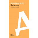 Kalifornien. Architekturfhrer