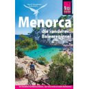 Menorca, die andere Baleareninsel