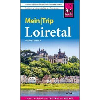 MeinTrip Loiretal