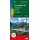 Tannheimer Tal, Zugspitze, Reutte, Fernpass 1:50.000
