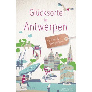 Antwerpen, Glcksorte in