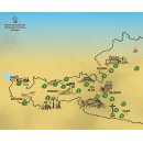 &Ouml;sterreich. 30 Campertouren, die man einmal im Leben...