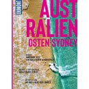 Australien Osten, Sydney