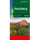 Vorarlberg 1:100.000