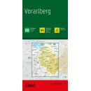 Vorarlberg 1:100.000