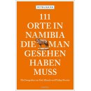 111 Orte in Namibia