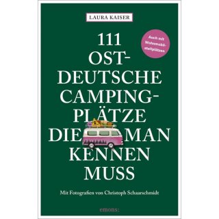 111 ostdeutsche Campingpltze