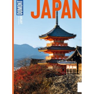 Japan Bildatlas