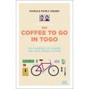 Ein Coffee to go in Togo