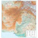 Afghanistan 1:2.000.000