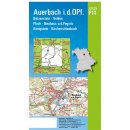 ATK25-F11 Auerbach i.d.OPf. 1:25.000