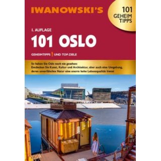 101 Oslo