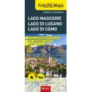 Lago Maggiore | Lago di Lugano | Lago di Como