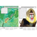 Warum wirst du denn rot? Kurioses und Informatives &uuml;ber die Farben in der Tierwelt