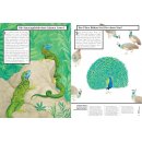 Warum wirst du denn rot? Kurioses und Informatives &uuml;ber die Farben in der Tierwelt