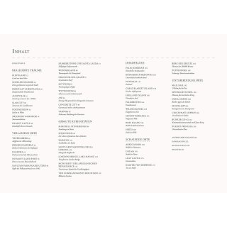 Atlas der ungewhnlichsten Orte