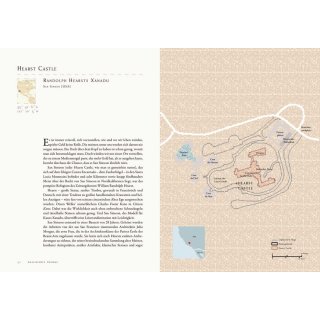 Atlas der ungewhnlichsten Orte