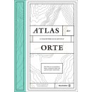 Atlas der ungewhnlichsten Orte