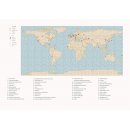 Atlas der ungew&ouml;hnlichsten Orte